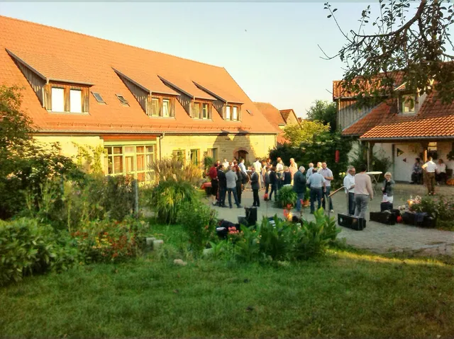 Ferienhof Else-Lena Oppelt