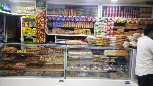 Bangalore Iyengar Bakery