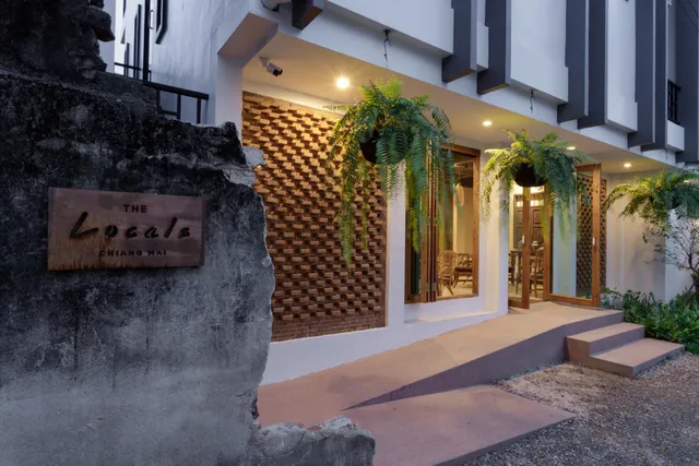 The Locals Chiang Mai