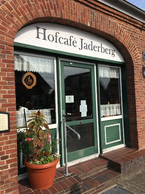 Hofcafé Jaderberg