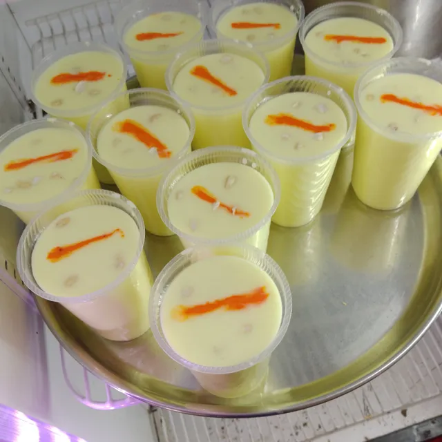 Shree Karni Bhojnalay Champa