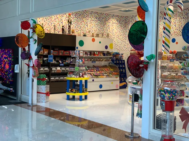 Candy Store