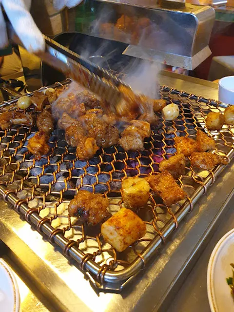 세광양대창 동래점