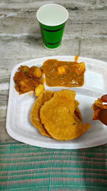 Durga Kachori Bhandar