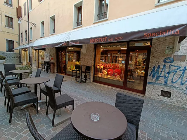 Negozio Caffè Bristot