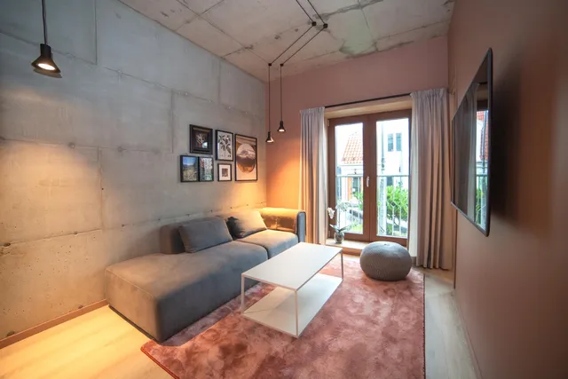 Home Again Kirkegata 30