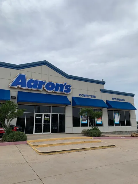 Aaron's Rent To Own