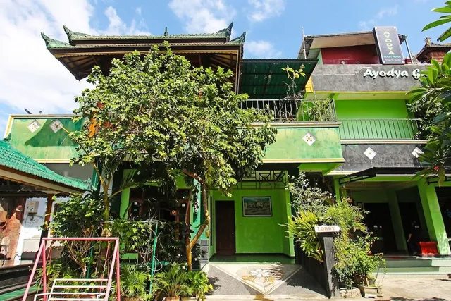 OYO 91564 Ayodya Guest House