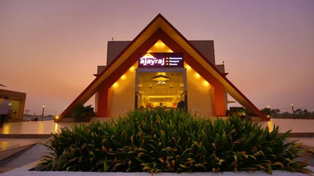 Hotel Ajayraj
