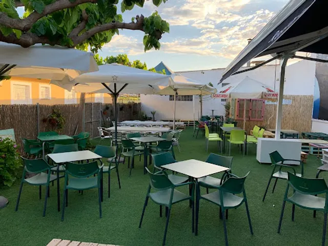 Restaurante Don Vicente