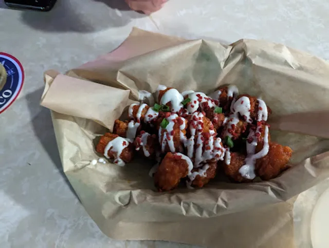 Mo Joe's Bar & Grill