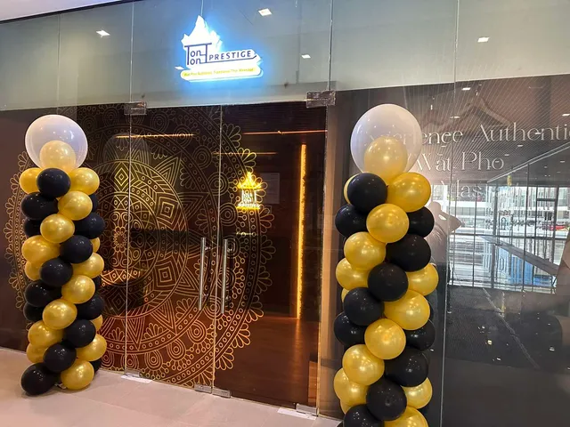 TonTon Prestige Massage - Cebu Branch