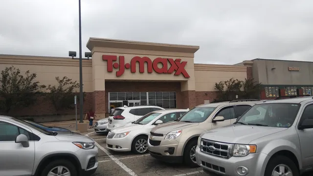 T.J. Maxx