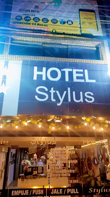 Stylus hotel Iquitos