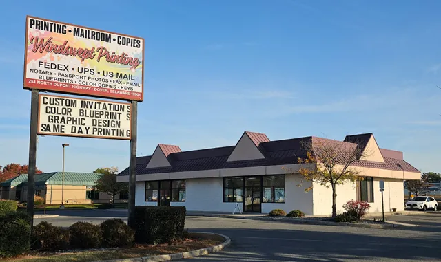 Windswept Enterprises Ltd Inc