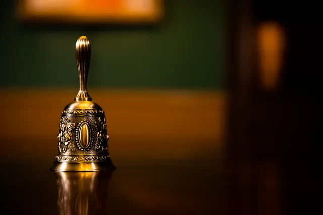 The Lost Room Escape Adventures