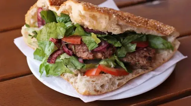 Miglior Kebap Di Milano