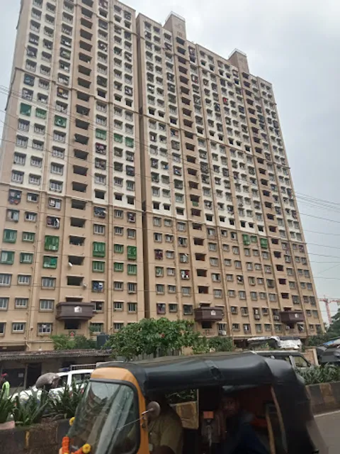 Khwaja Garib Nawaz Hotel