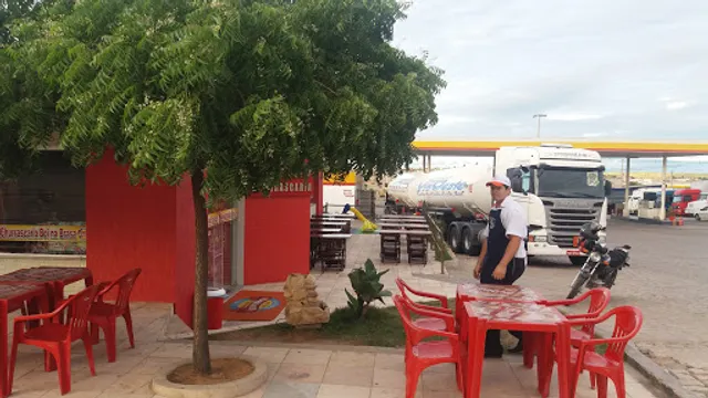 Churrascaria E Pizzaria Boi Na Brasa