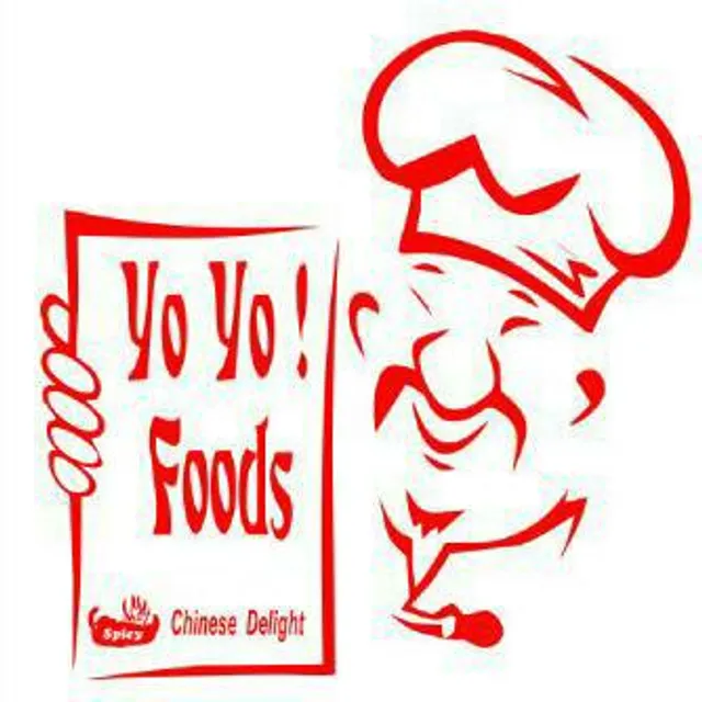 Yo Yo! Foods - Chinese Delight