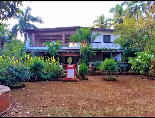 Saraswati Stay Farm