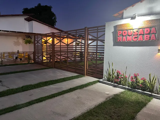 Pousada Mangaba