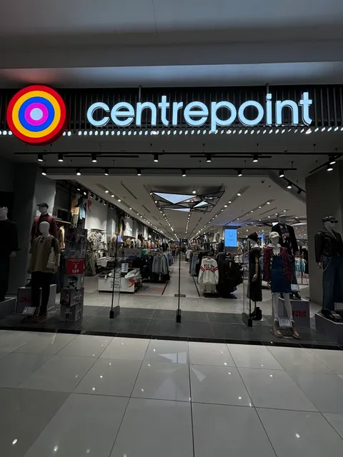 Centrepoint - Riyadh Park