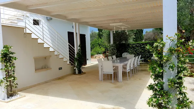 Villa Gina - Torre San Giovanni