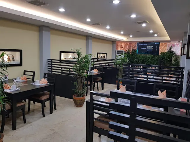 Tobak Korean Restaurant