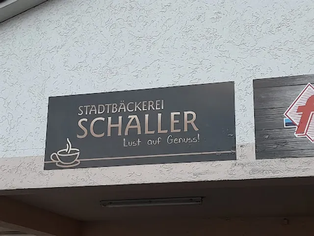 Bäckerei Schaller