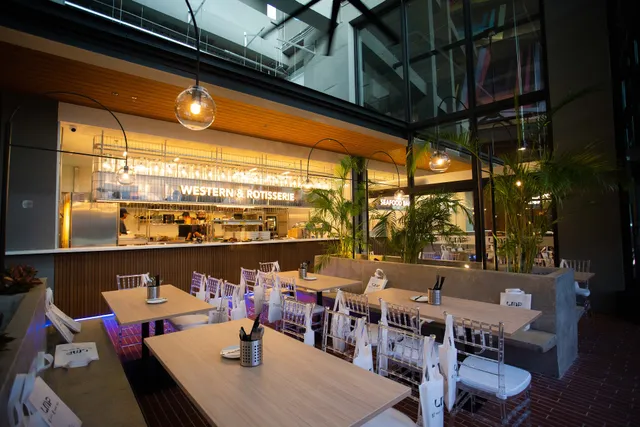 Lumi Marketplace (LMP)