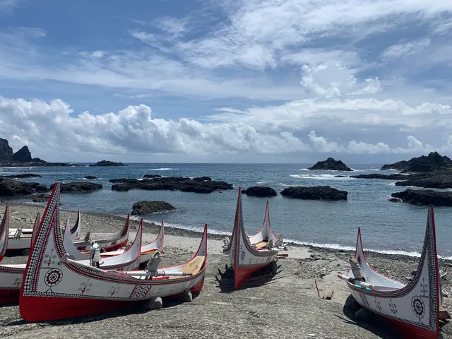 蘭嶼•莯田民宿&莯田涼品冰品制造所（季休中）