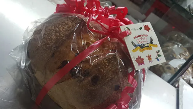 Panificio Bella Napoli