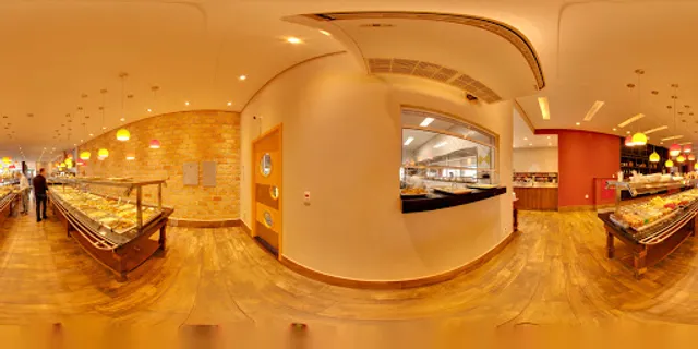 Requinte Pizzaria e Restaurante