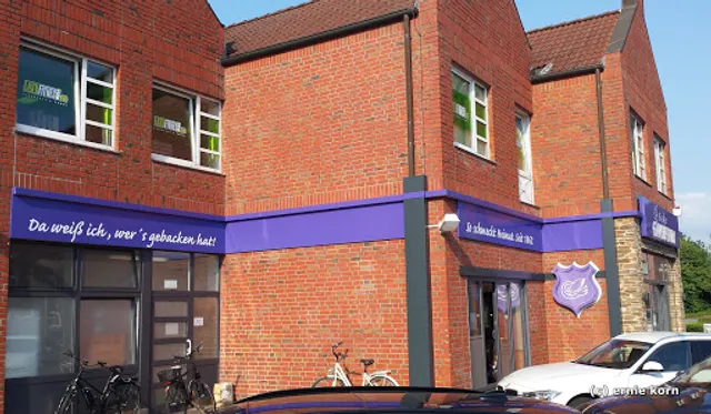 Bäcker Ganseforth KG