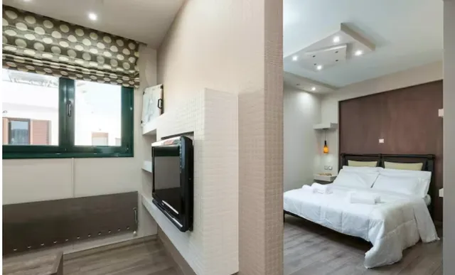 Eleanna's Luxury Home