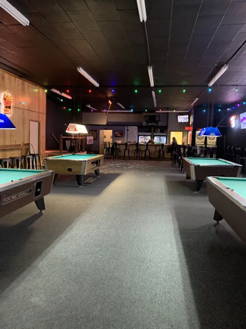 The Other Place Beer Bar