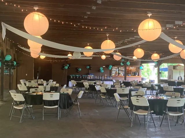 Young Men's Club of Hadley