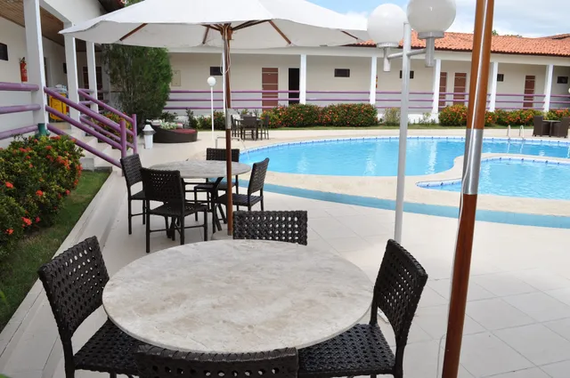 Gurguéia Parque Hotel