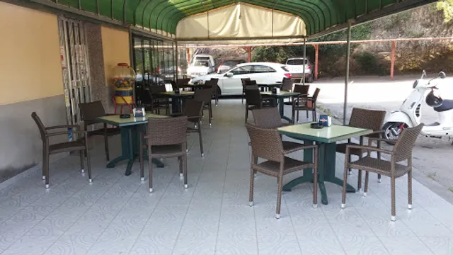 Restaurante Os Cunqueiros