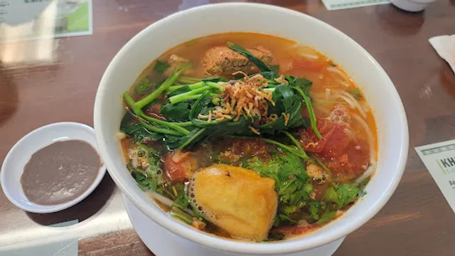 Bánh Cuốn Hương Bắc