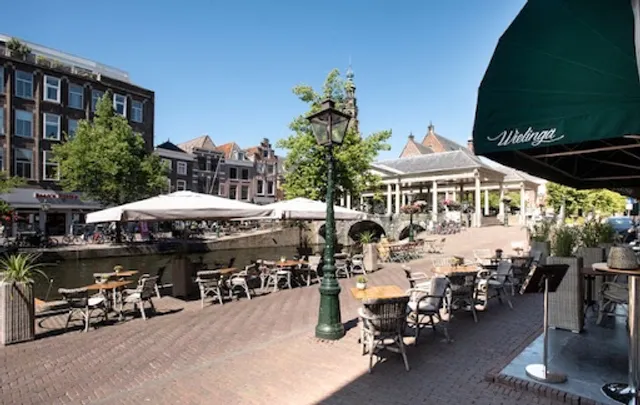 Restaurant Wielinga