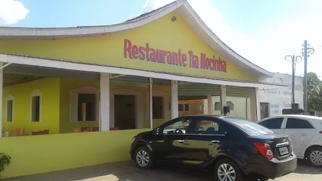 Restaurante Tia Mocinha