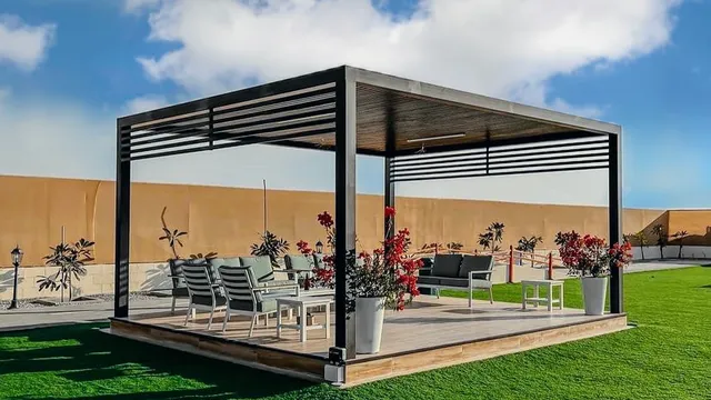 Hideout Farmhouse by Seven Elements