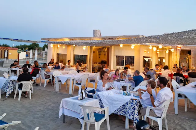 Ristorante La Griglia