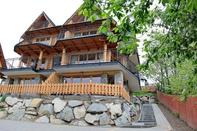 Tatra Viev apartamenty