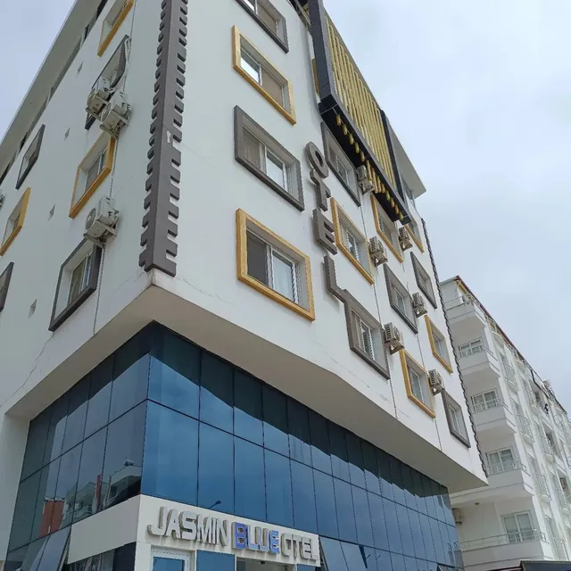 Jasmin Blue Otel