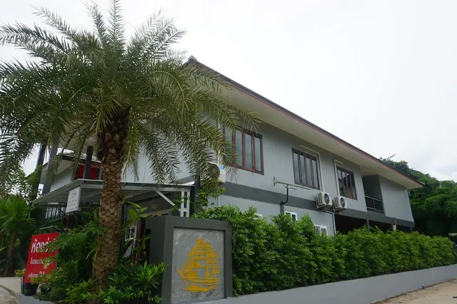 Thai House Hotel & Resort Hat Yai