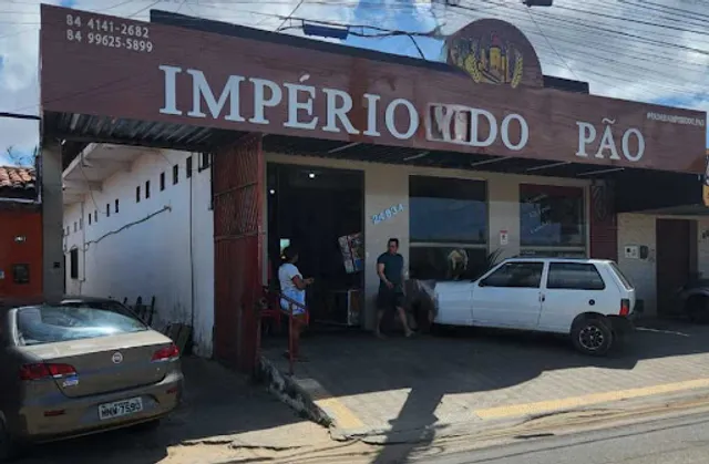 Padaria Império do Pão