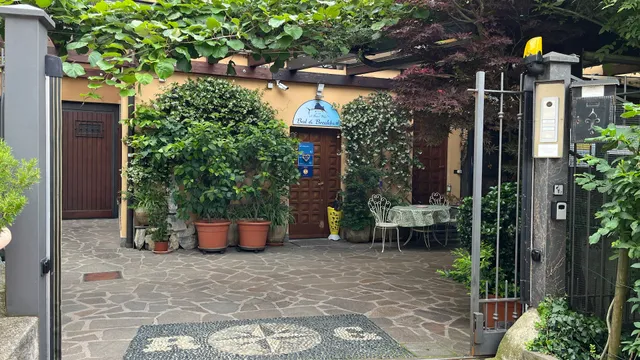 Bed & Breakfast Al Pesce Vela